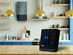 KONFORUN AKILLI HAL�: DAIKIN D-SENSE